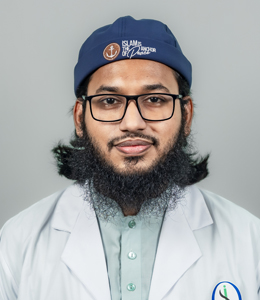 Dr. A