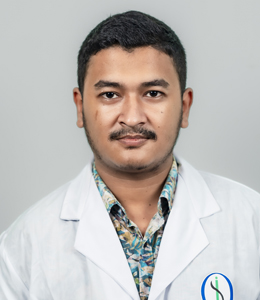 Dr. A