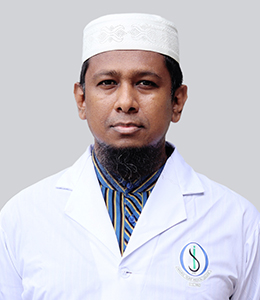 Dr. A