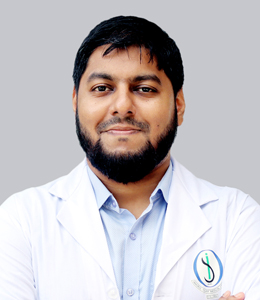 Dr. A