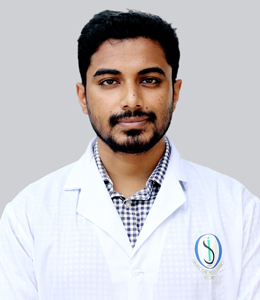 Dr. A