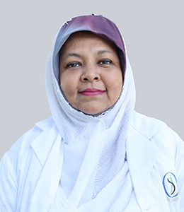 Dr. A