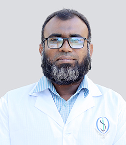 Dr. A