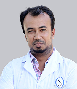 Dr. A