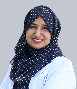 Dr. A