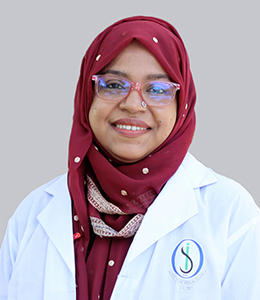 Dr. A