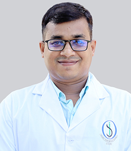 Dr. A
