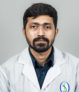 Dr. A