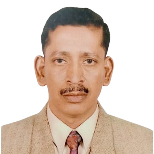 Dr. A