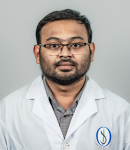 Dr. A